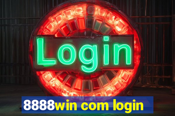 8888win com login